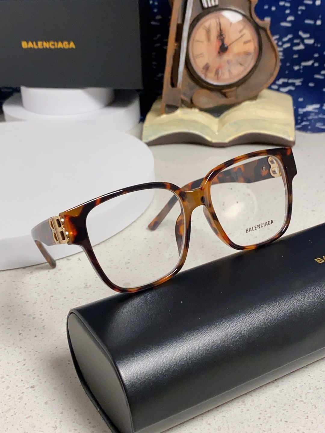 Balenciaga sunglasses