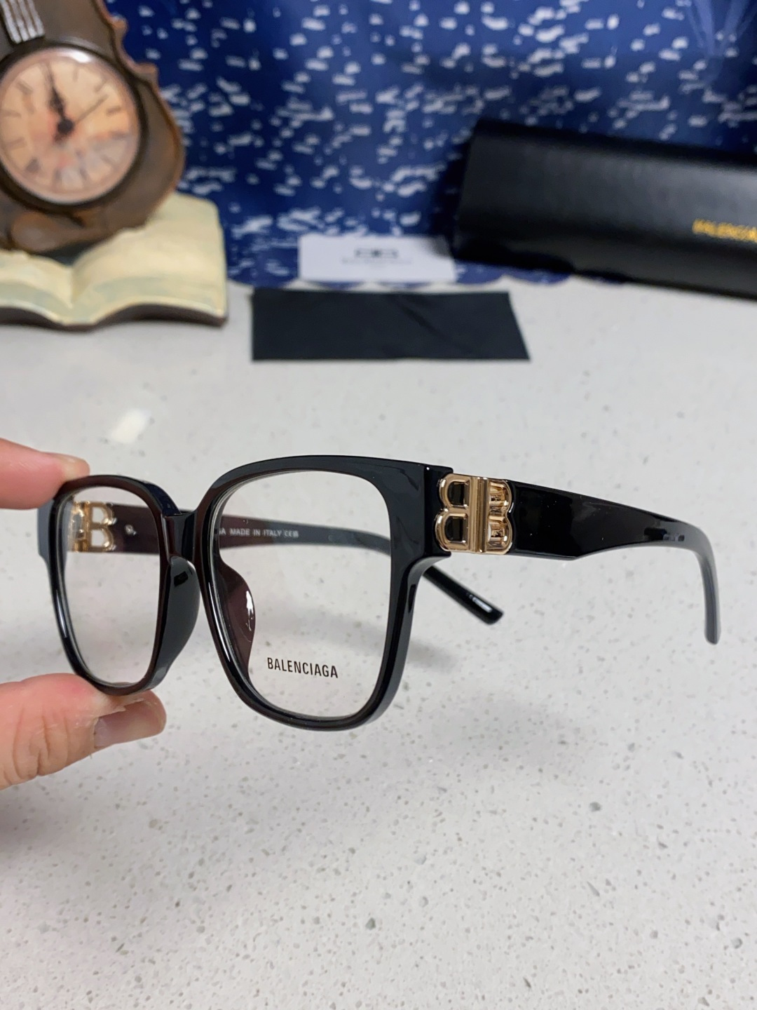 Balenciaga sunglasses