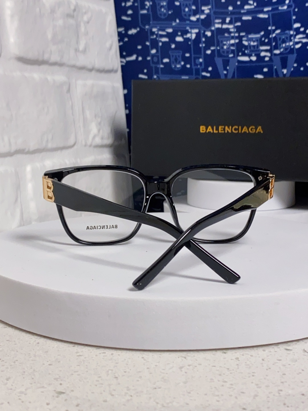 Balenciaga sunglasses