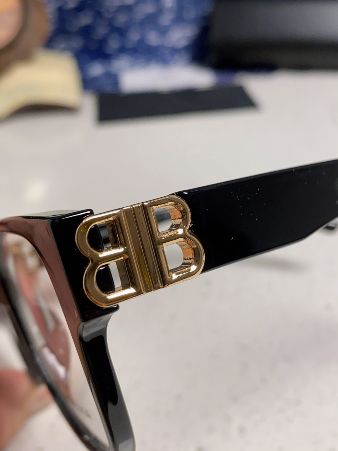Balenciaga sunglasses