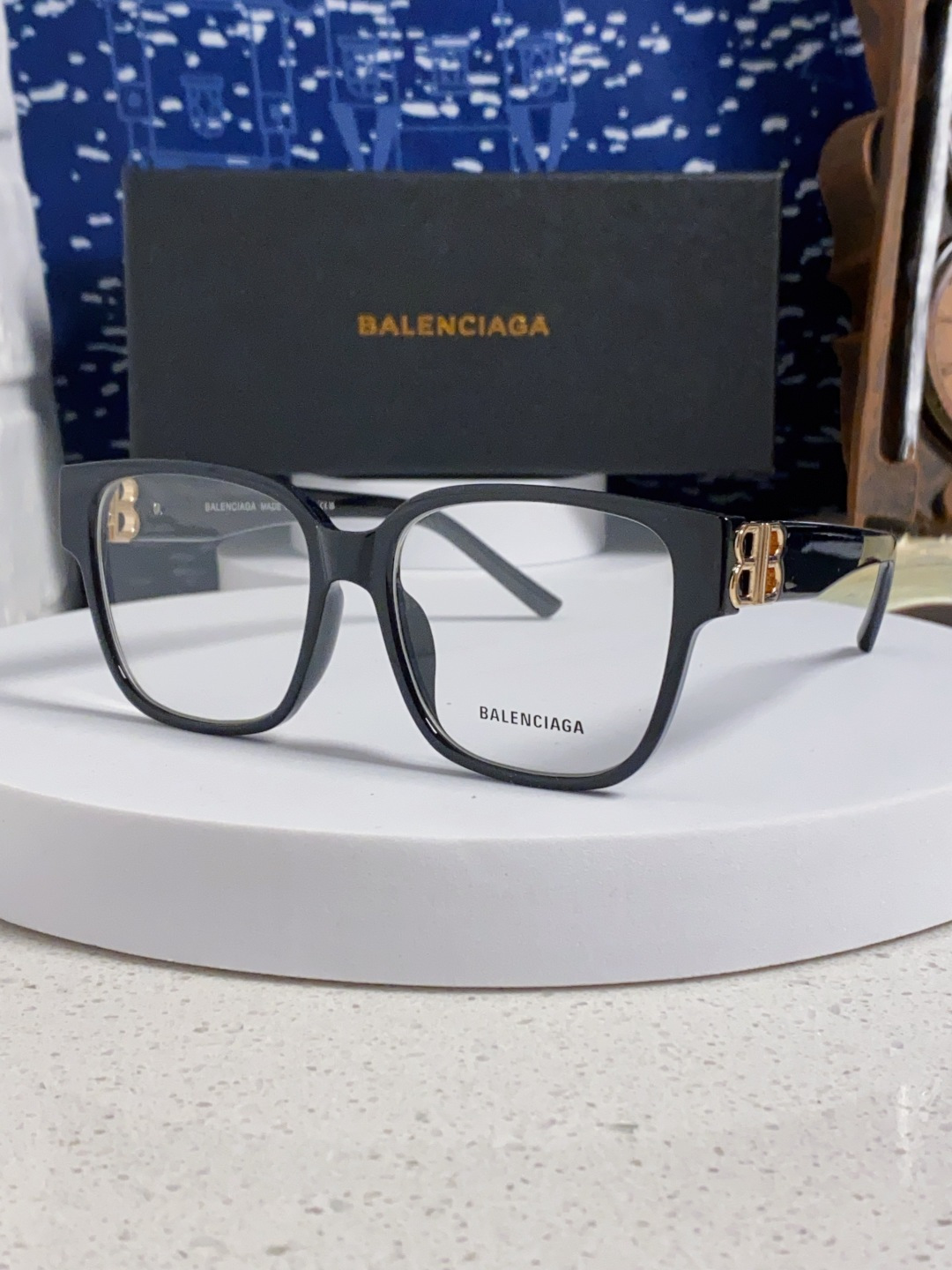 Balenciaga sunglasses