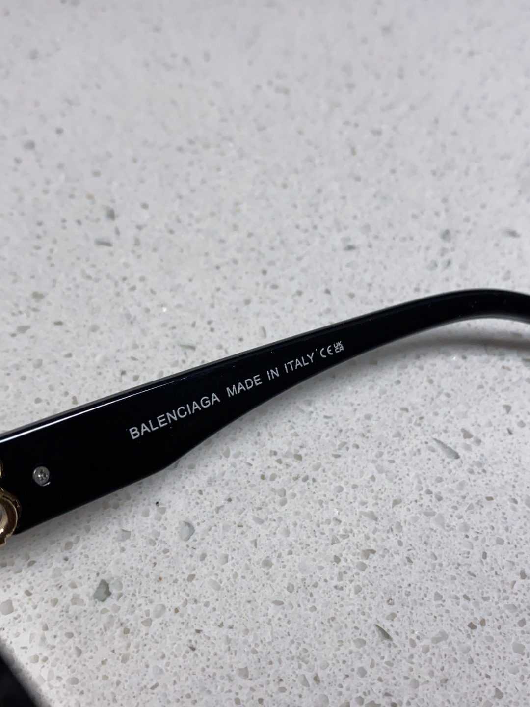 Balenciaga sunglasses
