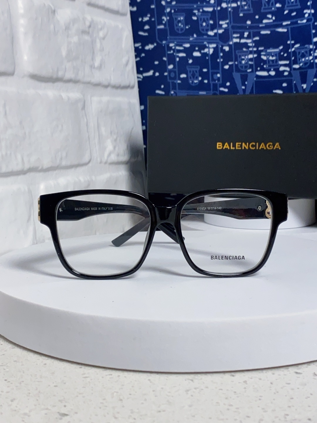 Balenciaga sunglasses