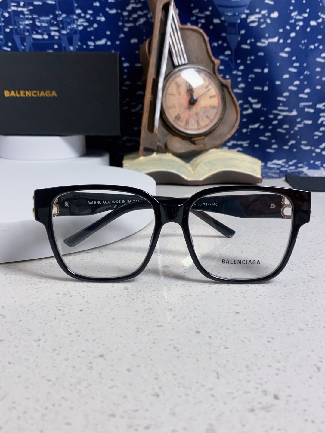 Balenciaga sunglasses