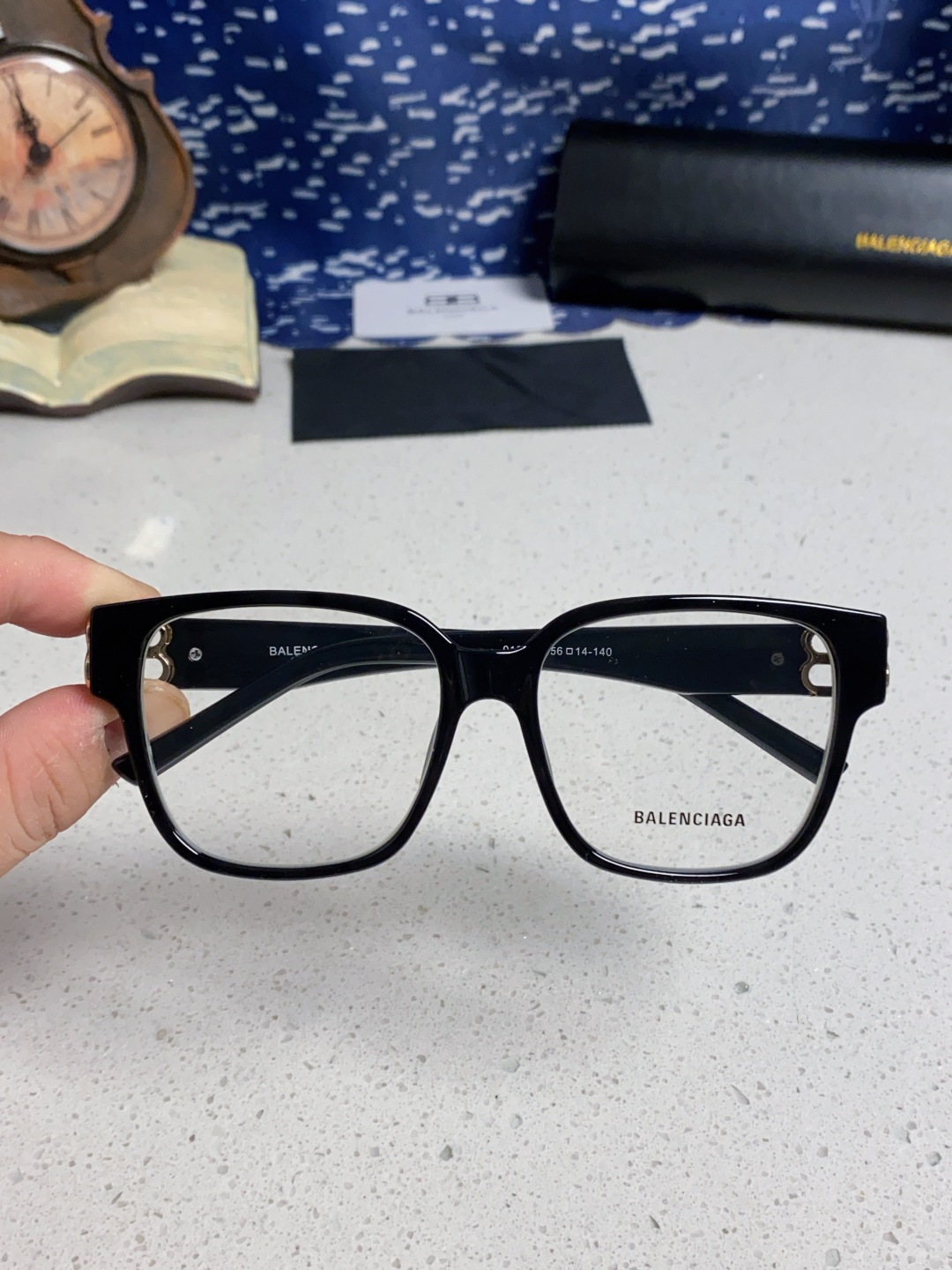 Balenciaga sunglasses