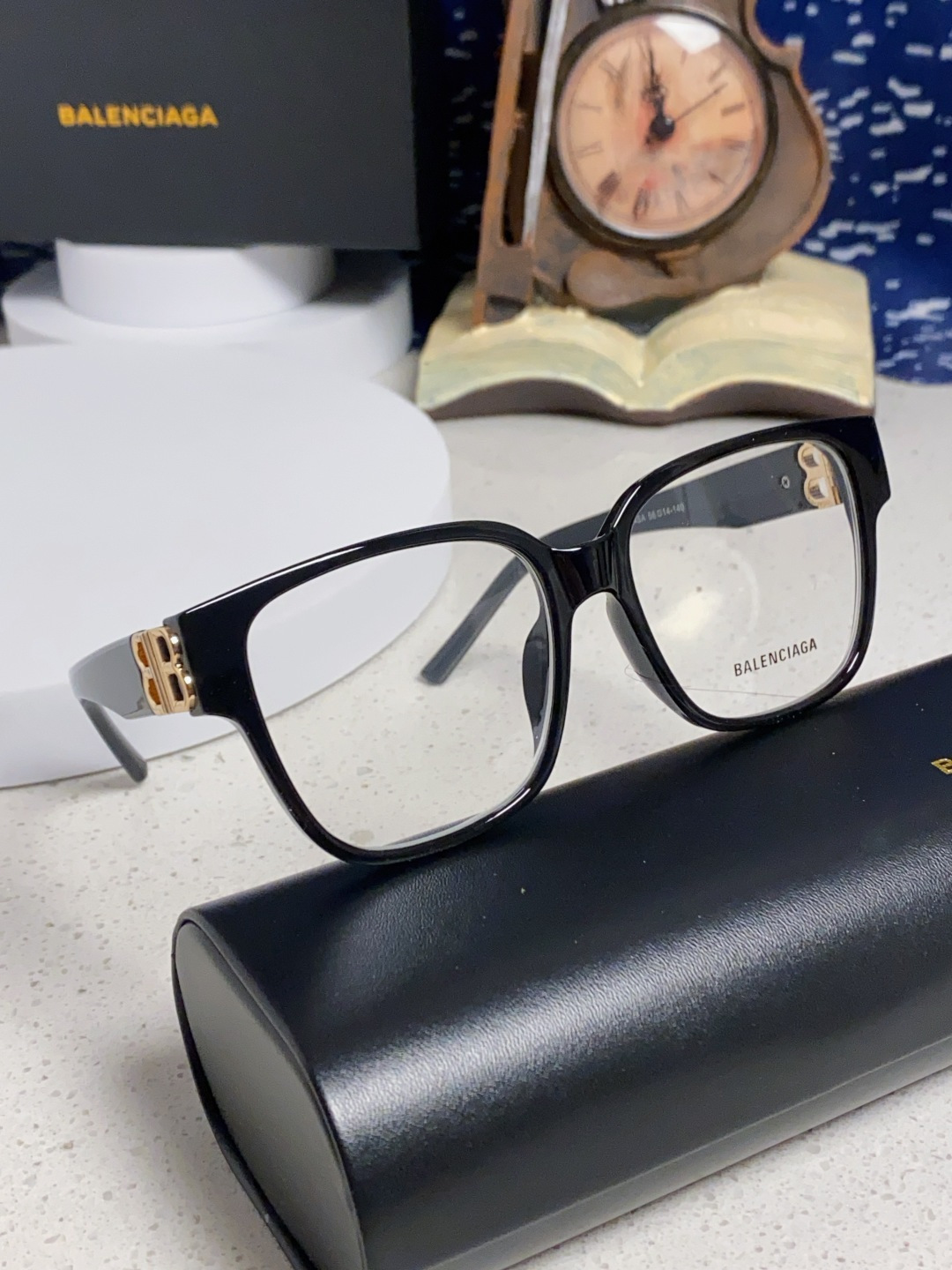 Balenciaga sunglasses