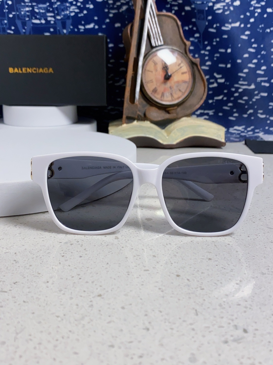 Balenciaga sunglasses