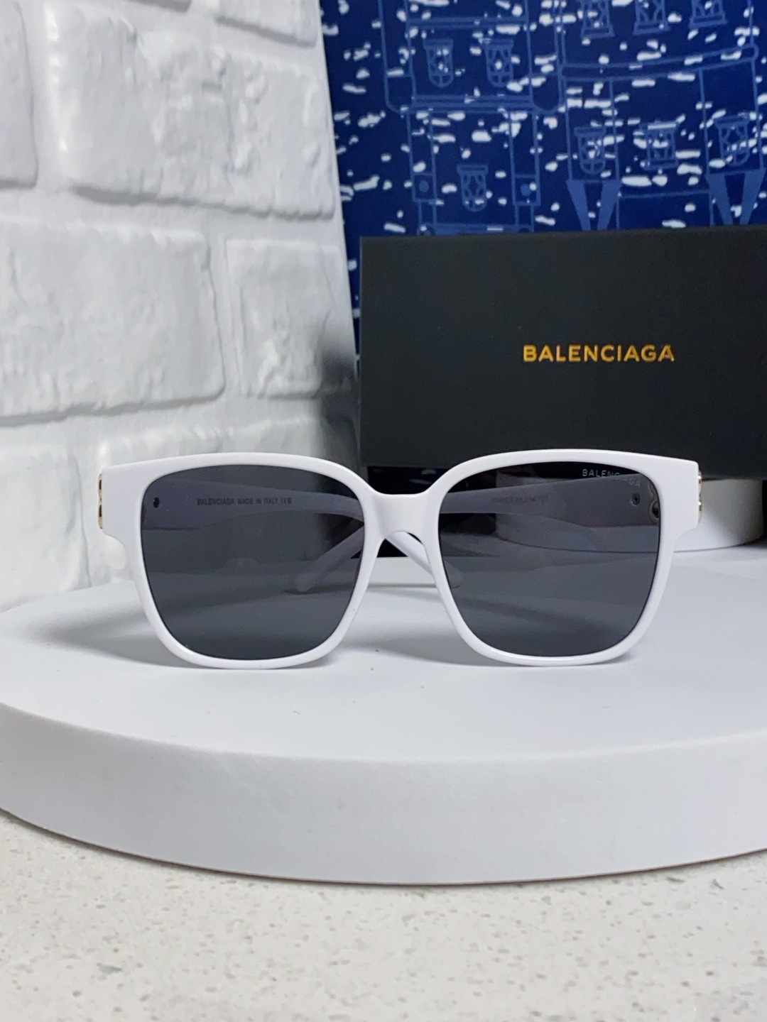 Balenciaga sunglasses