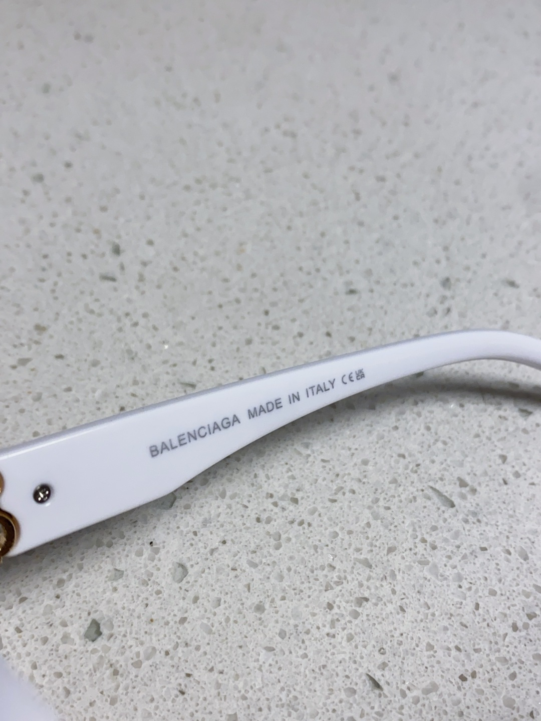 Balenciaga sunglasses