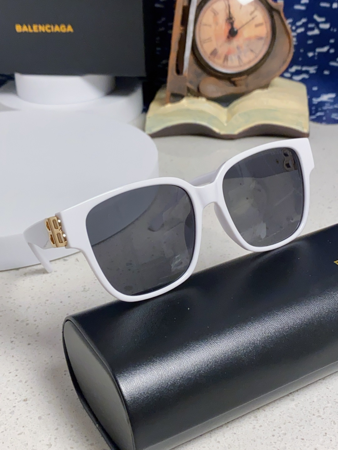 Balenciaga sunglasses