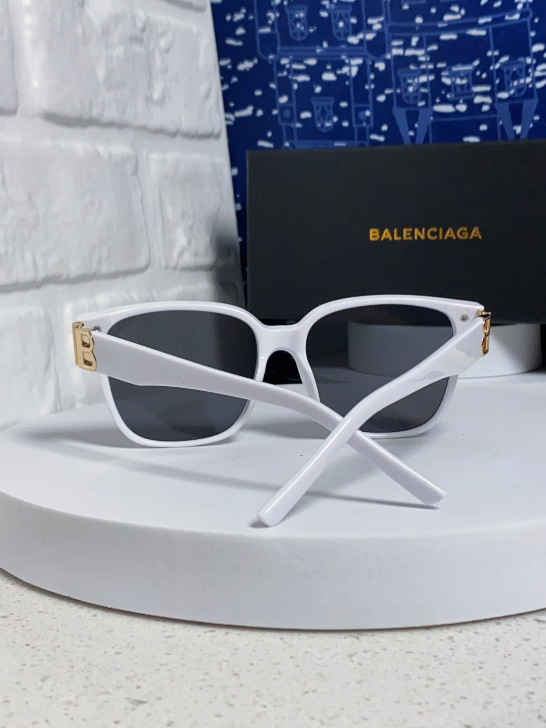 Balenciaga sunglasses