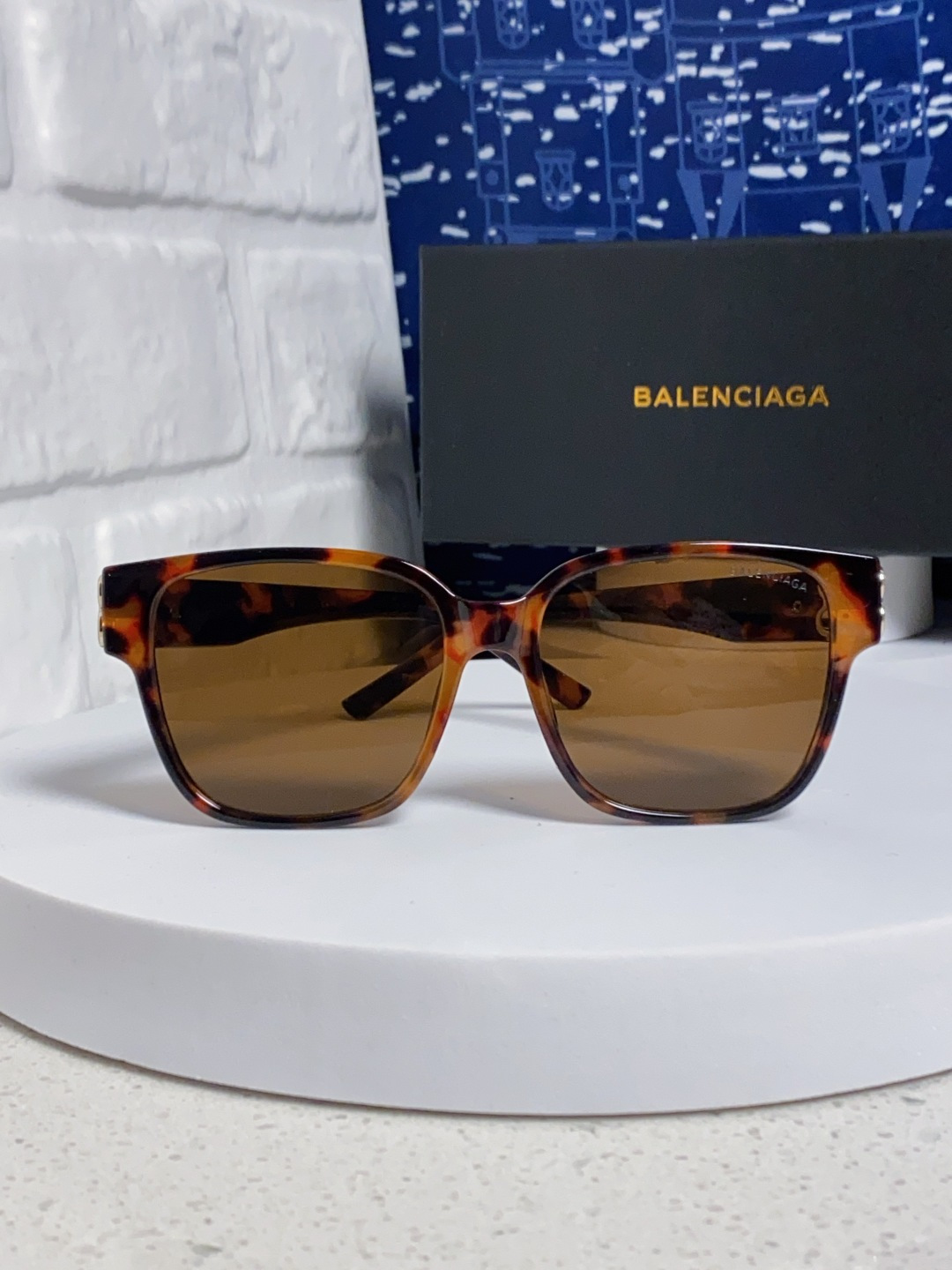 Balenciaga sunglasses