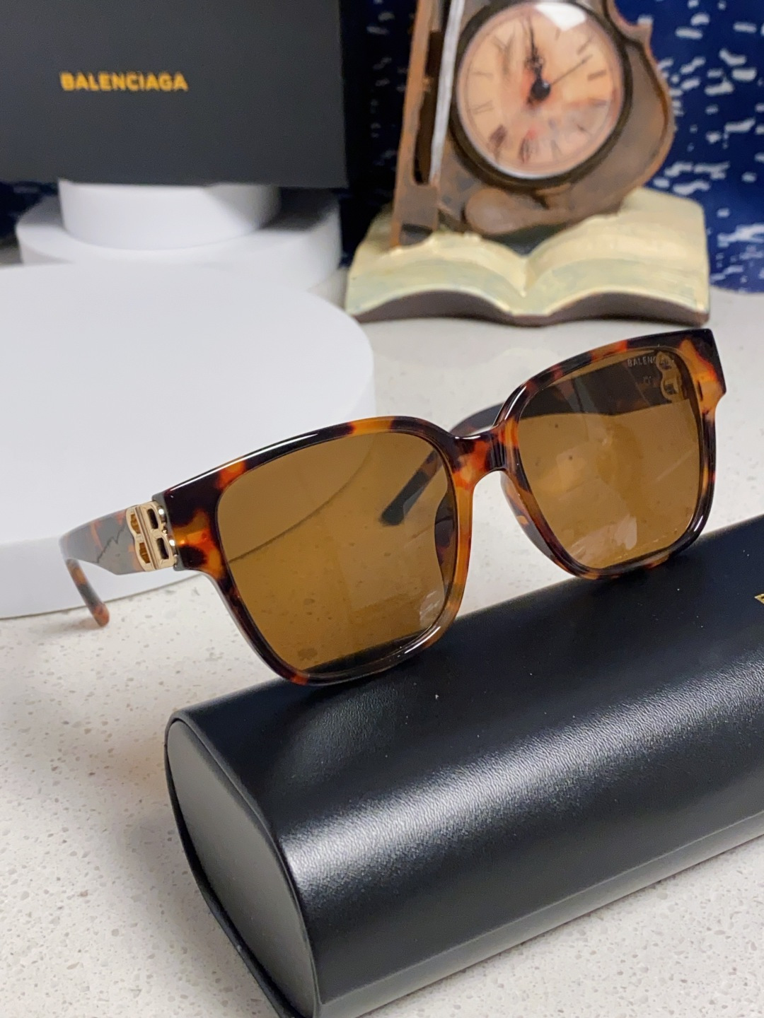 Balenciaga sunglasses