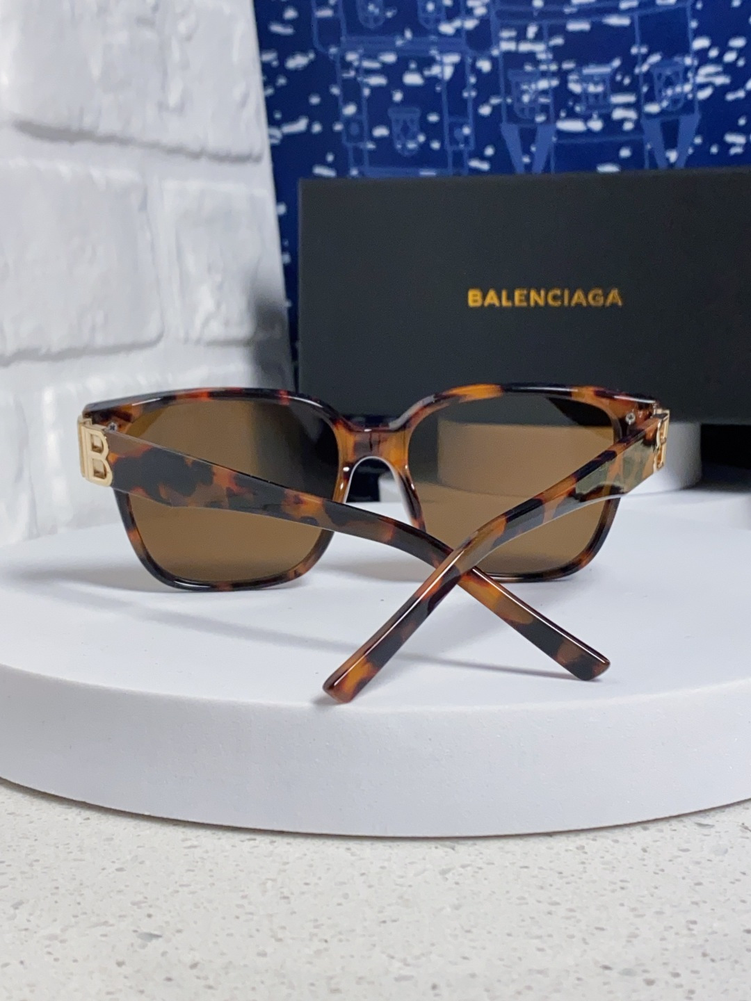 Balenciaga sunglasses
