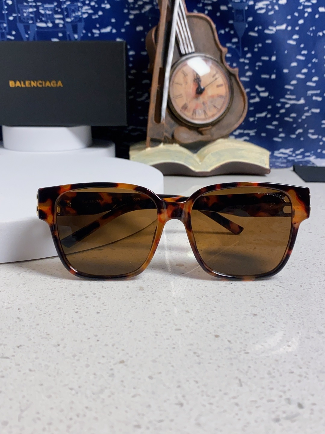 Balenciaga sunglasses