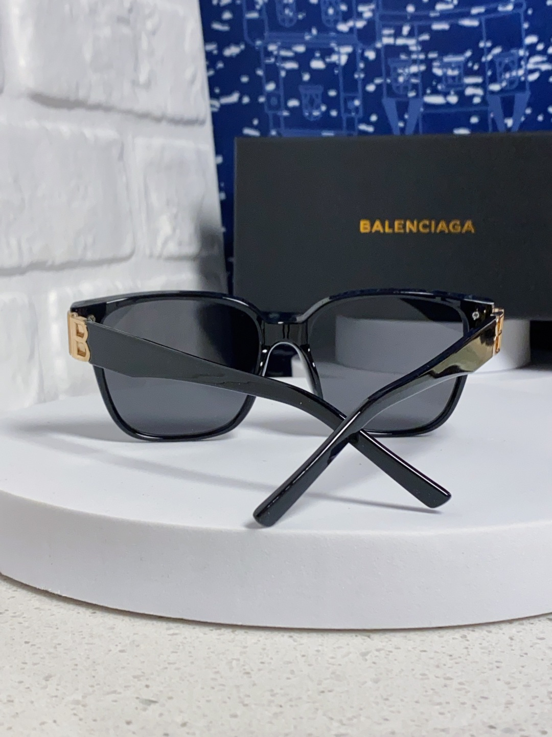 Balenciaga sunglasses