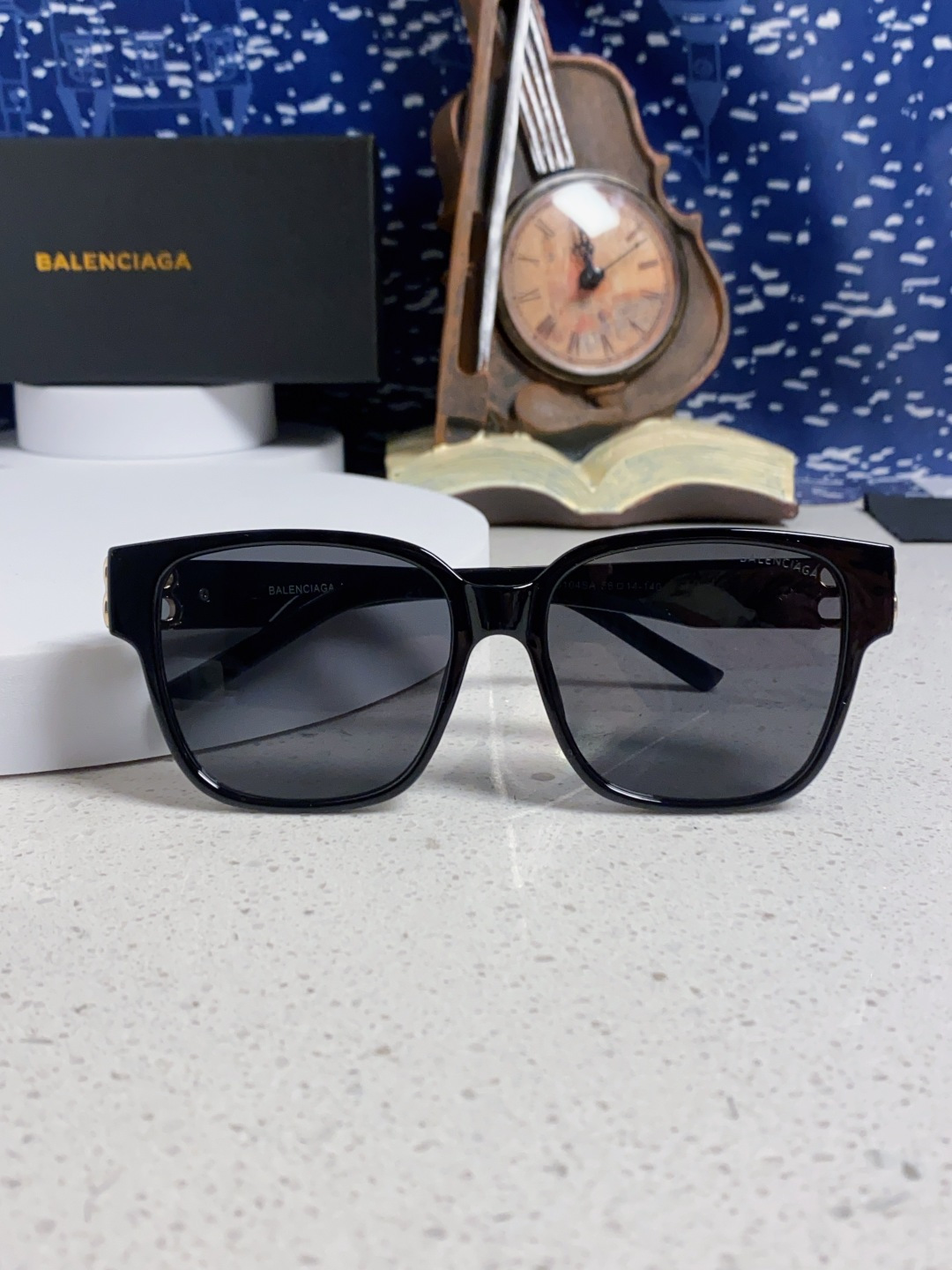 Balenciaga sunglasses