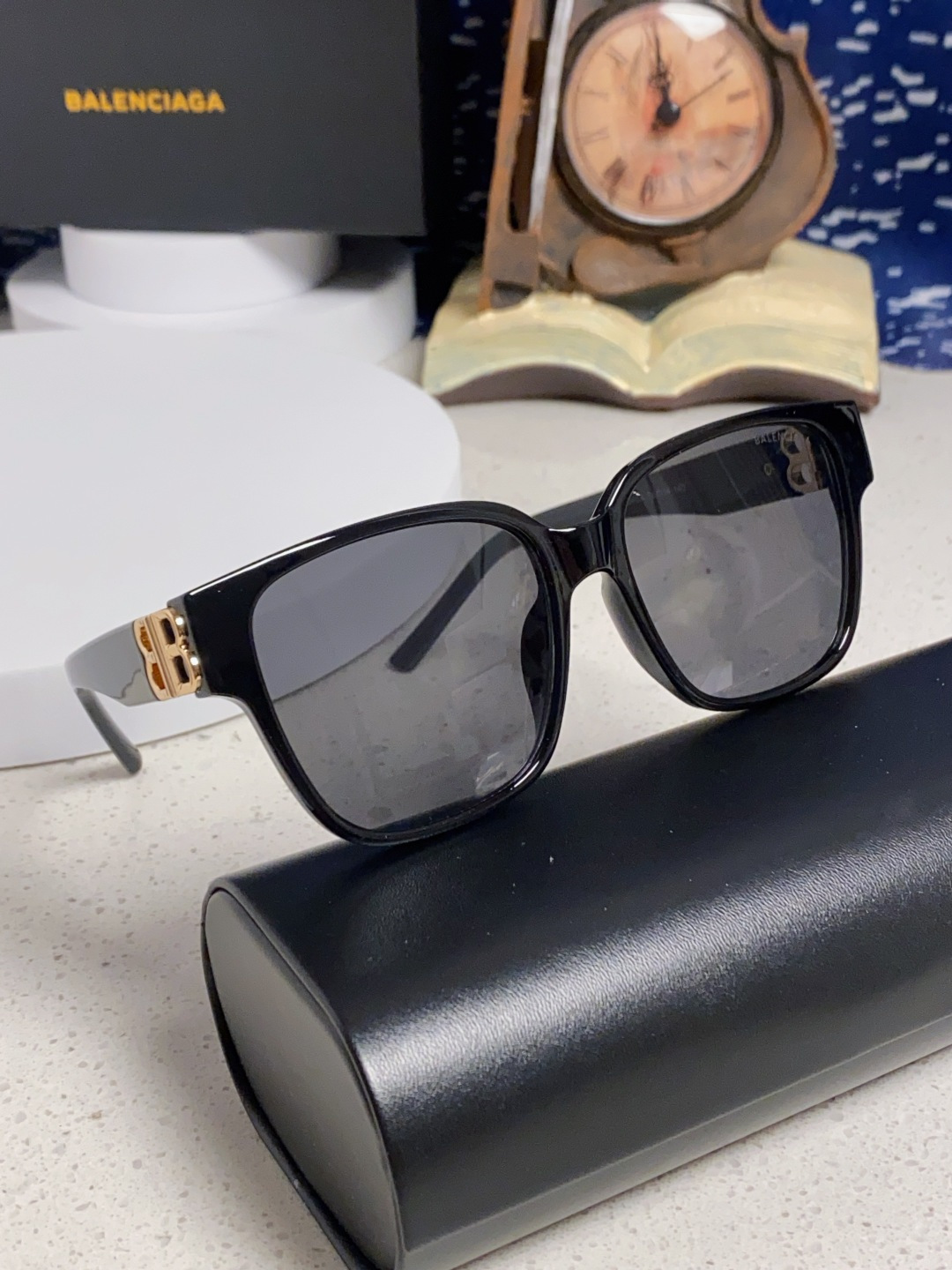 Balenciaga sunglasses