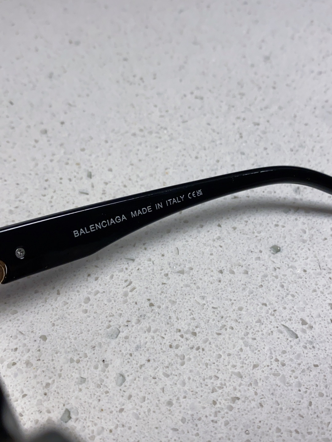 Balenciaga sunglasses
