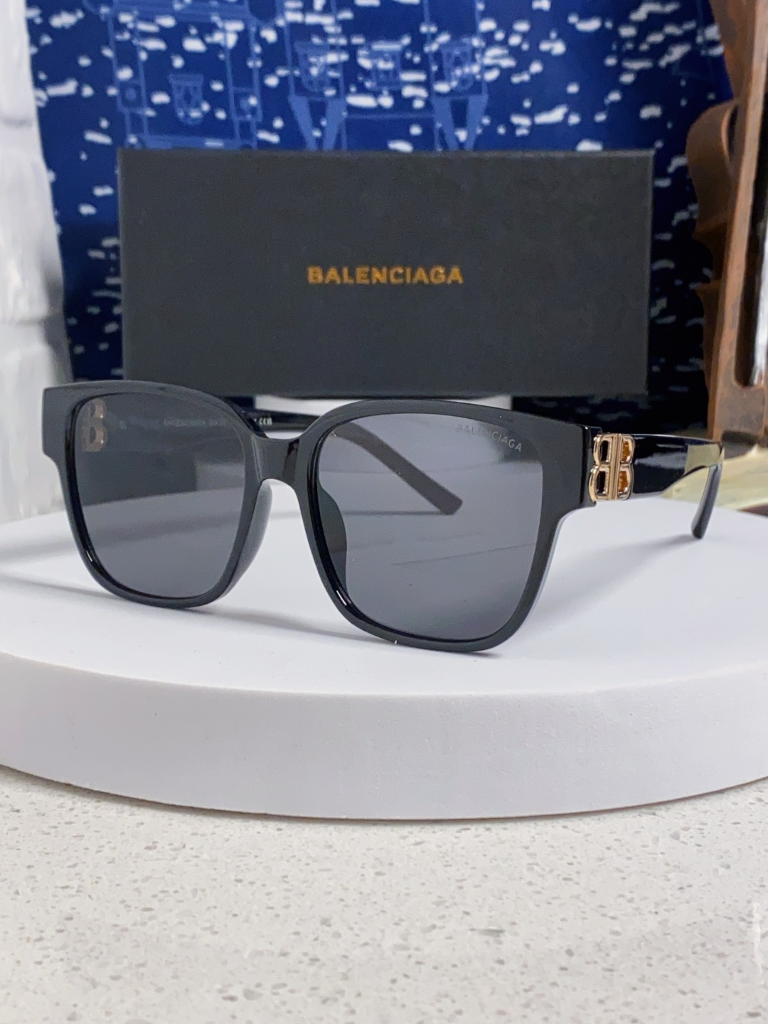 Balenciaga sunglasses