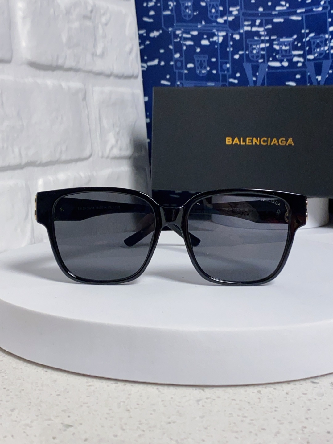 Balenciaga sunglasses