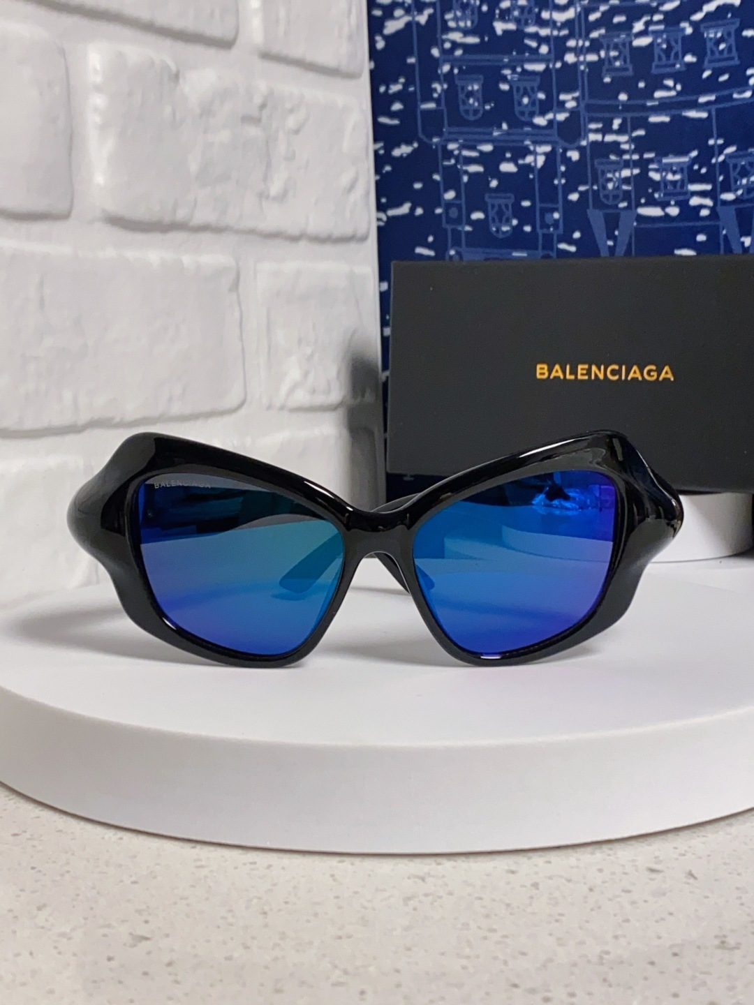 Balenciaga sunglasses