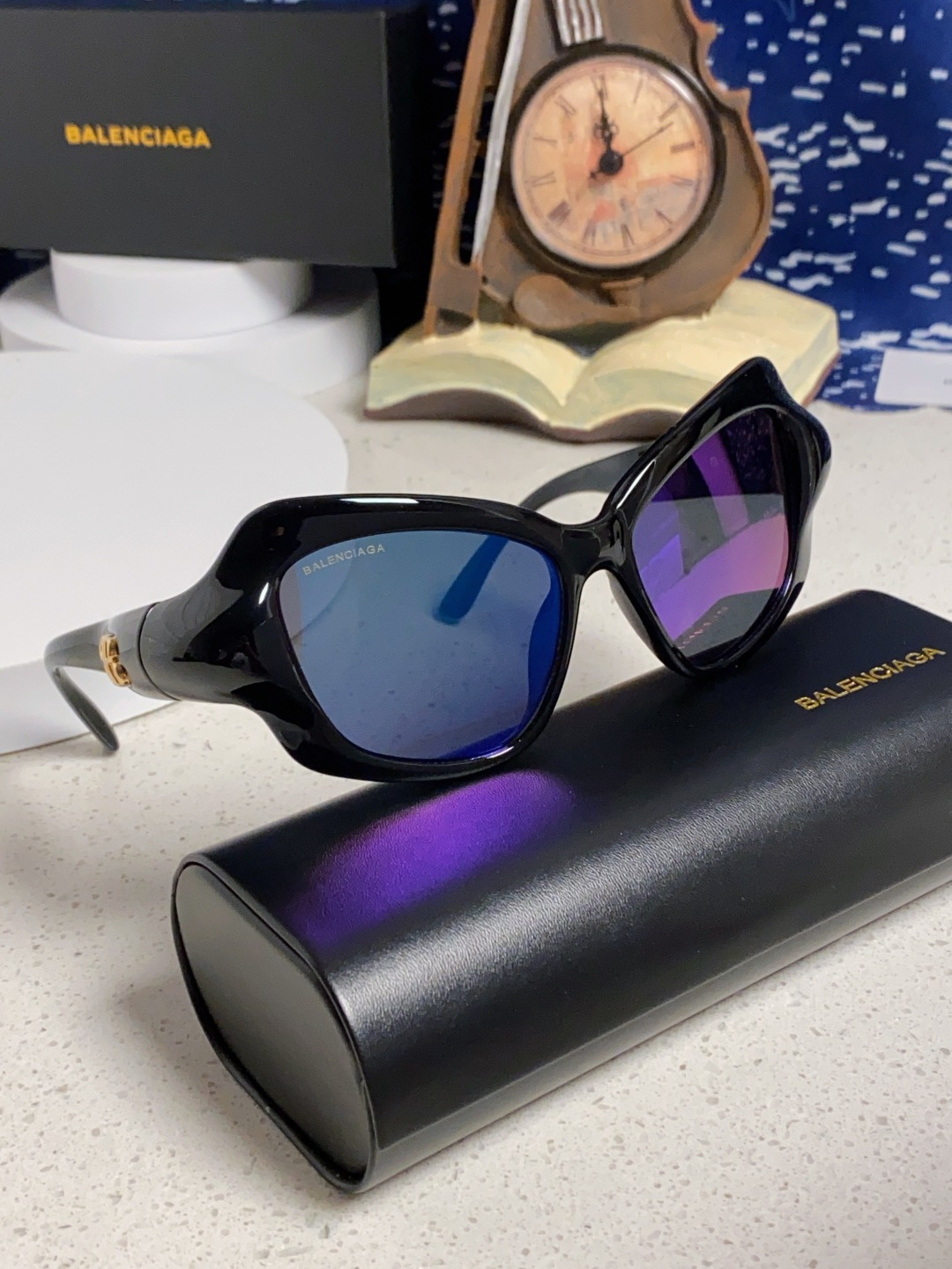 Balenciaga sunglasses