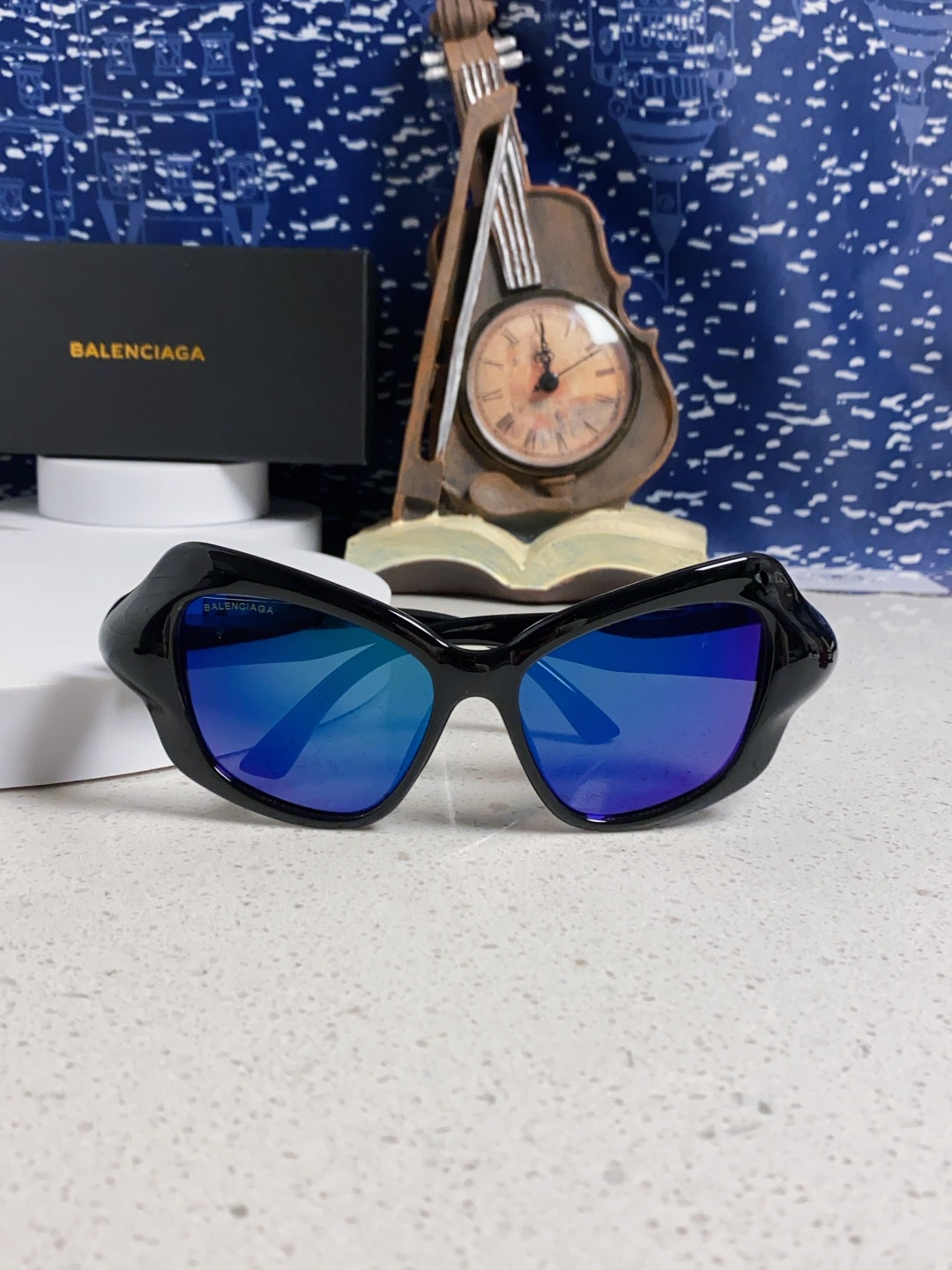Balenciaga sunglasses