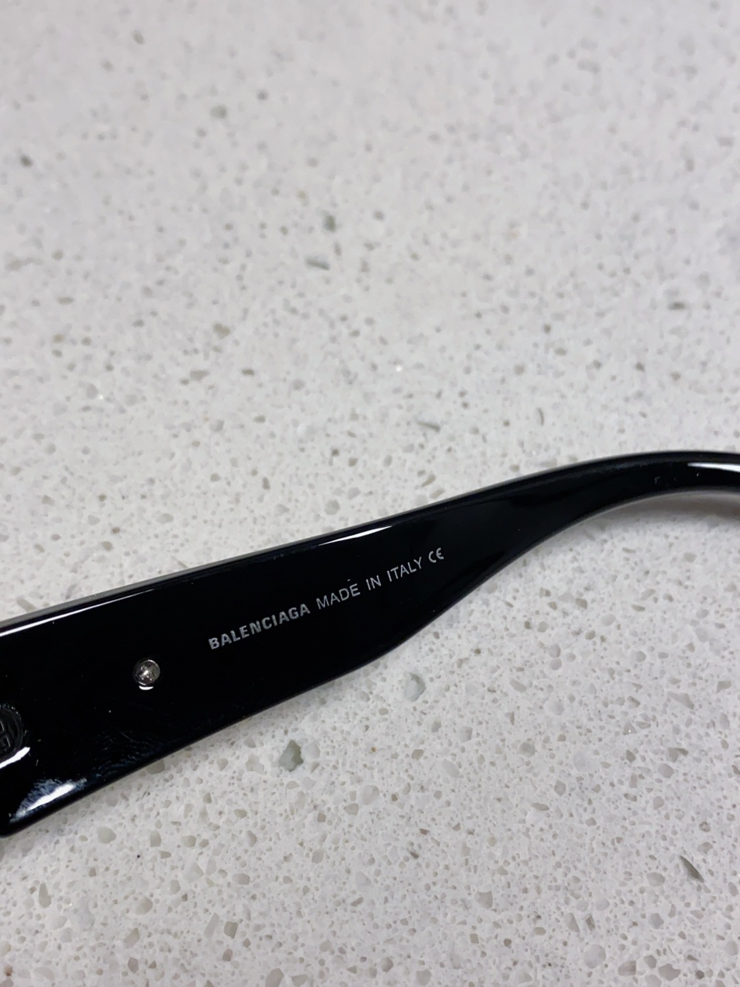 Balenciaga sunglasses