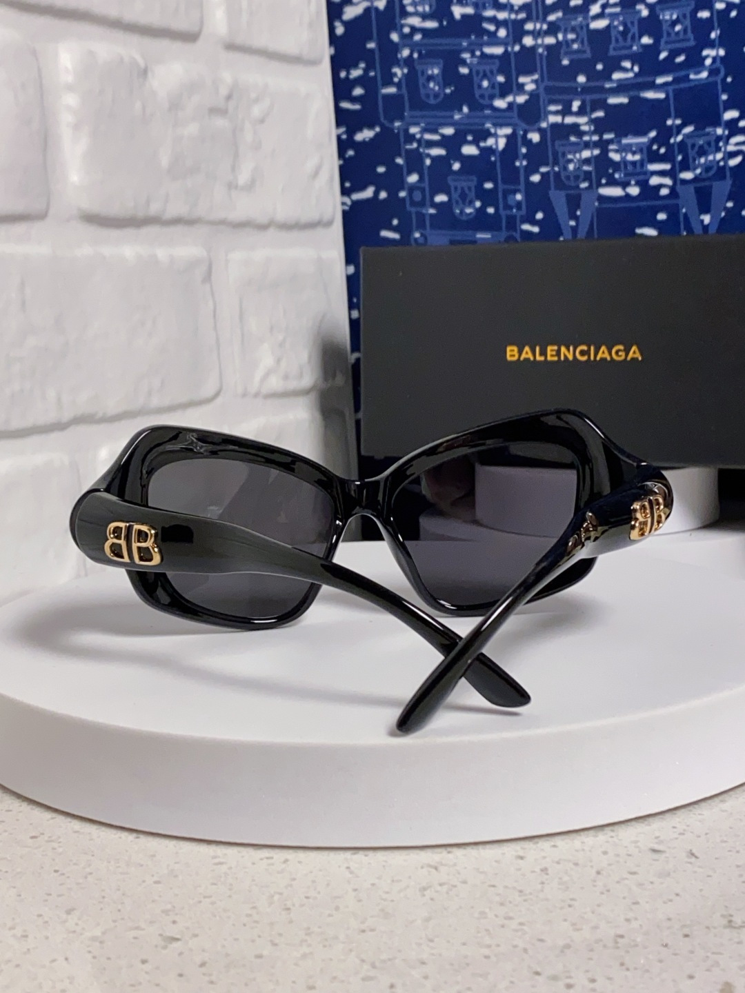 Balenciaga sunglasses