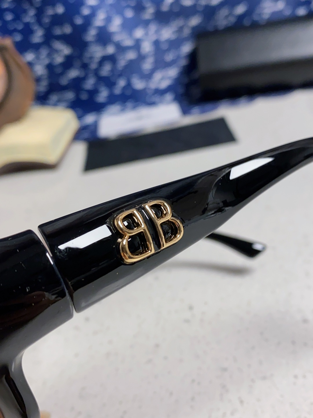 Balenciaga sunglasses