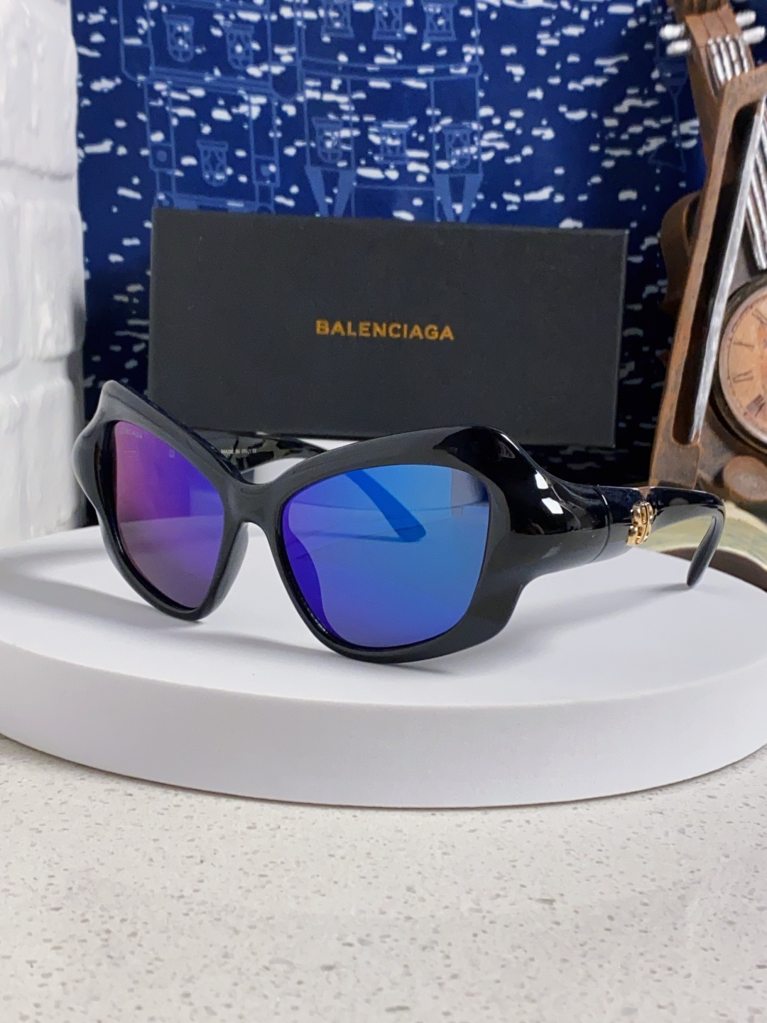 Balenciaga sunglasses