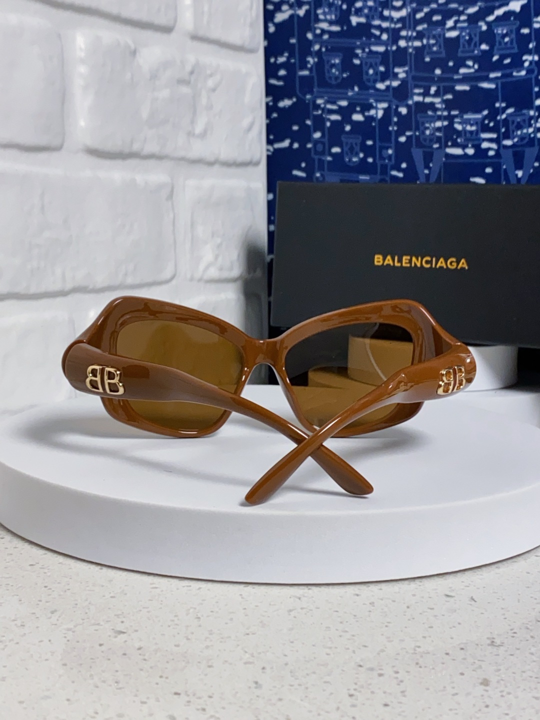 Balenciaga sunglasses