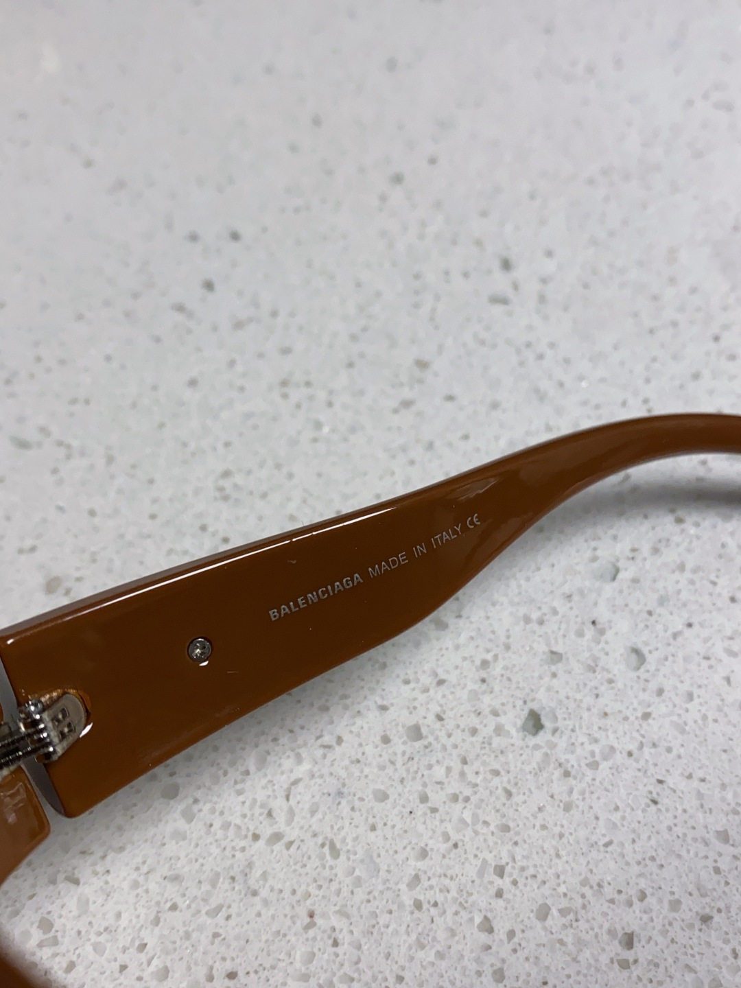 Balenciaga sunglasses