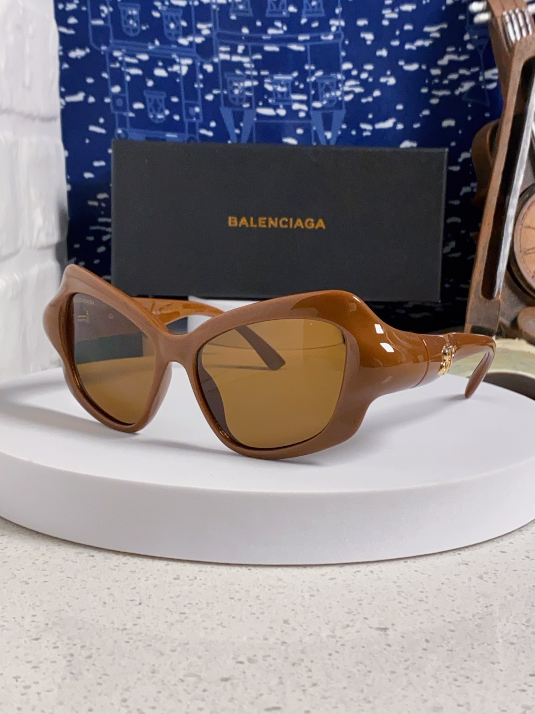 Balenciaga sunglasses