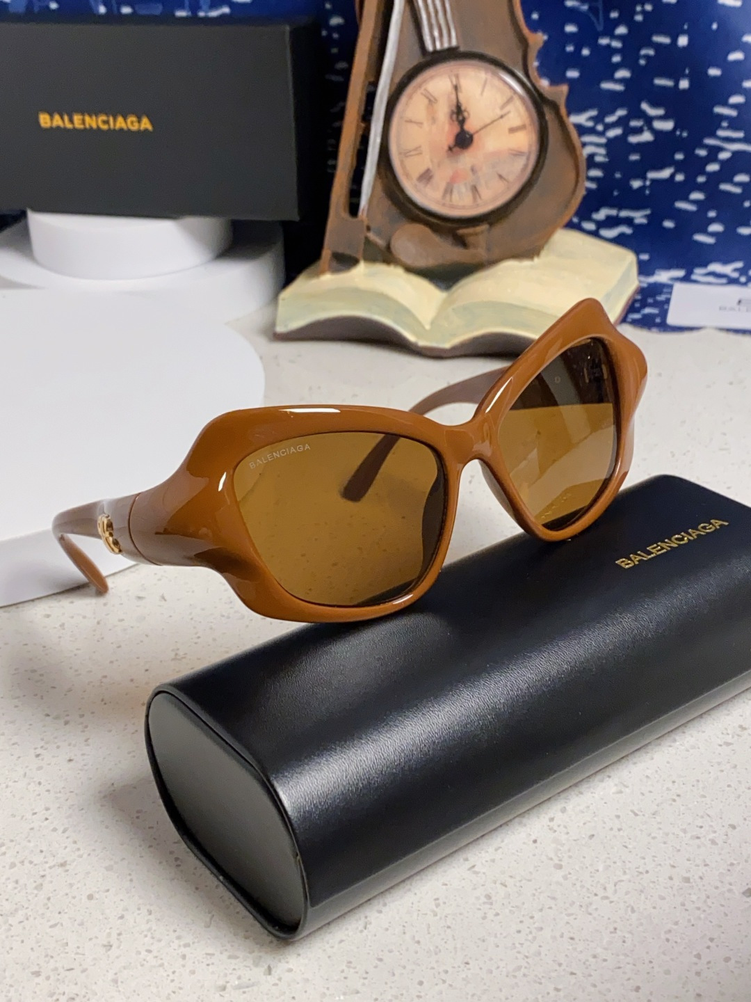 Balenciaga sunglasses