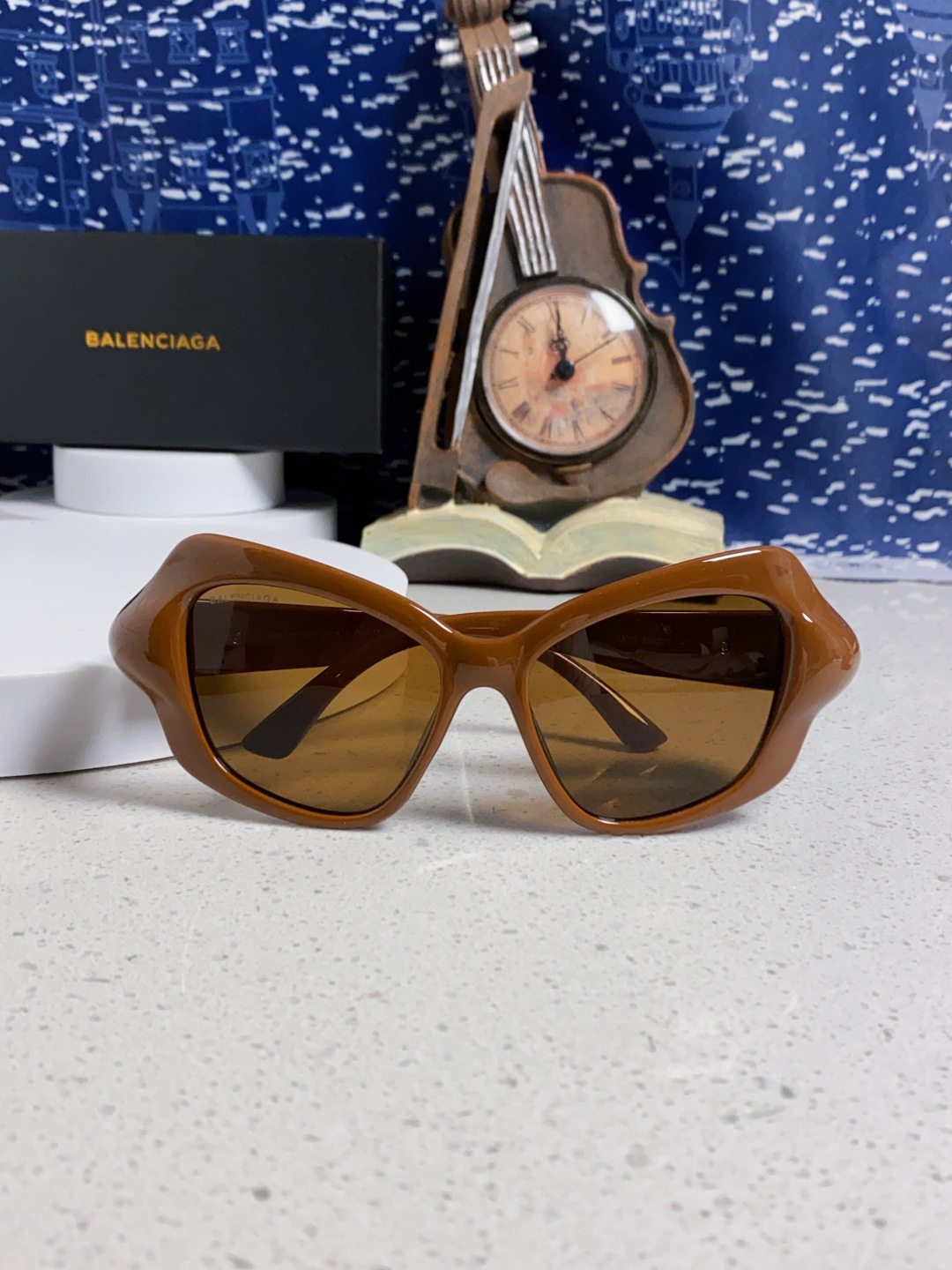 Balenciaga sunglasses