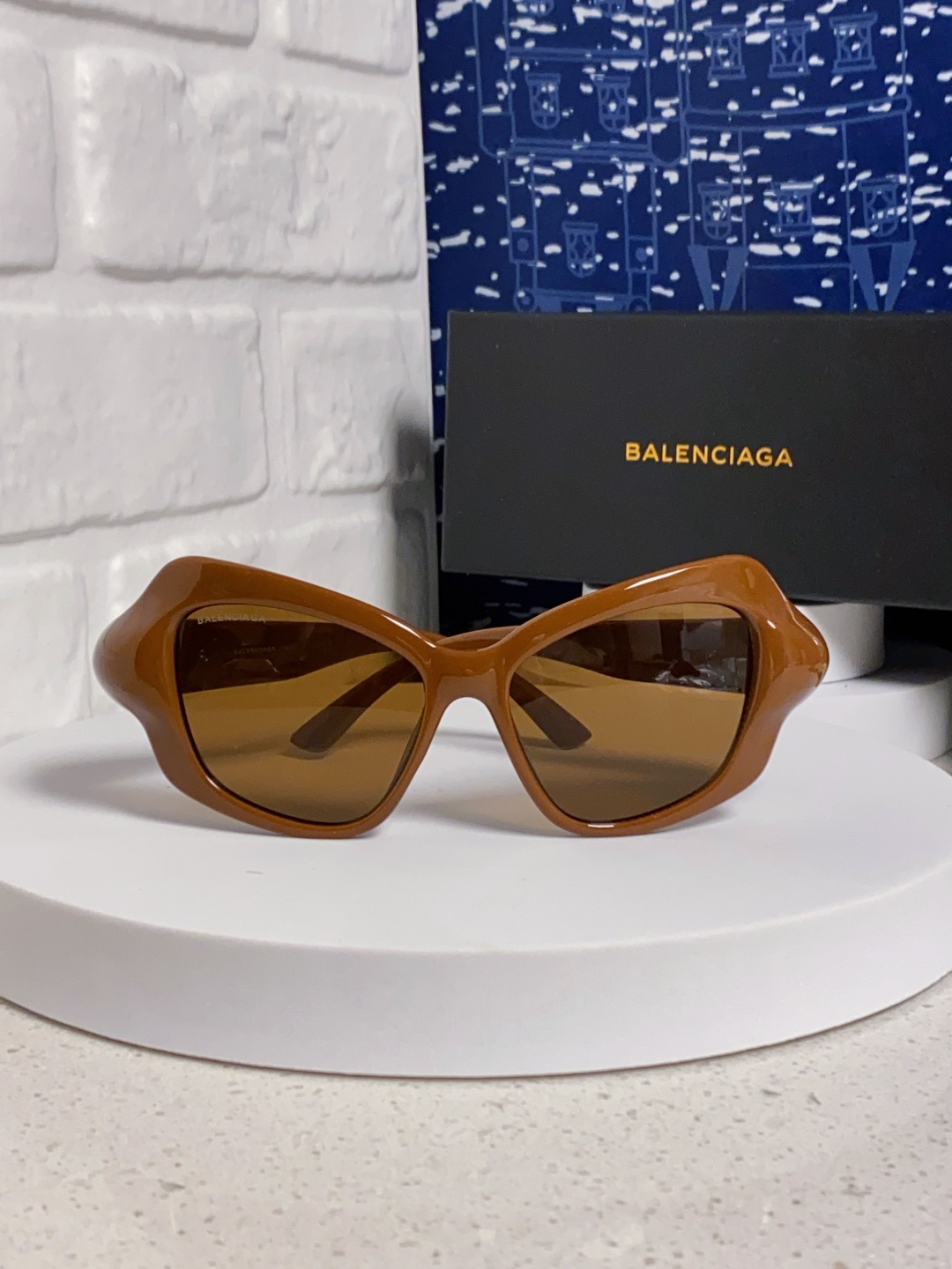 Balenciaga sunglasses