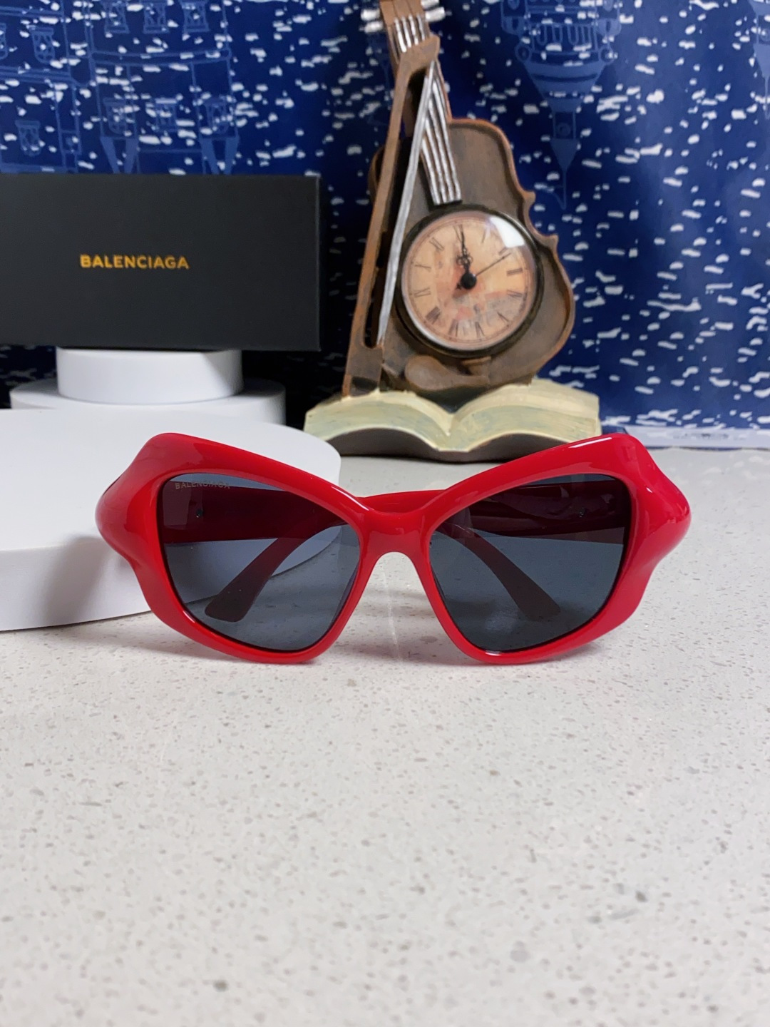 Balenciaga sunglasses