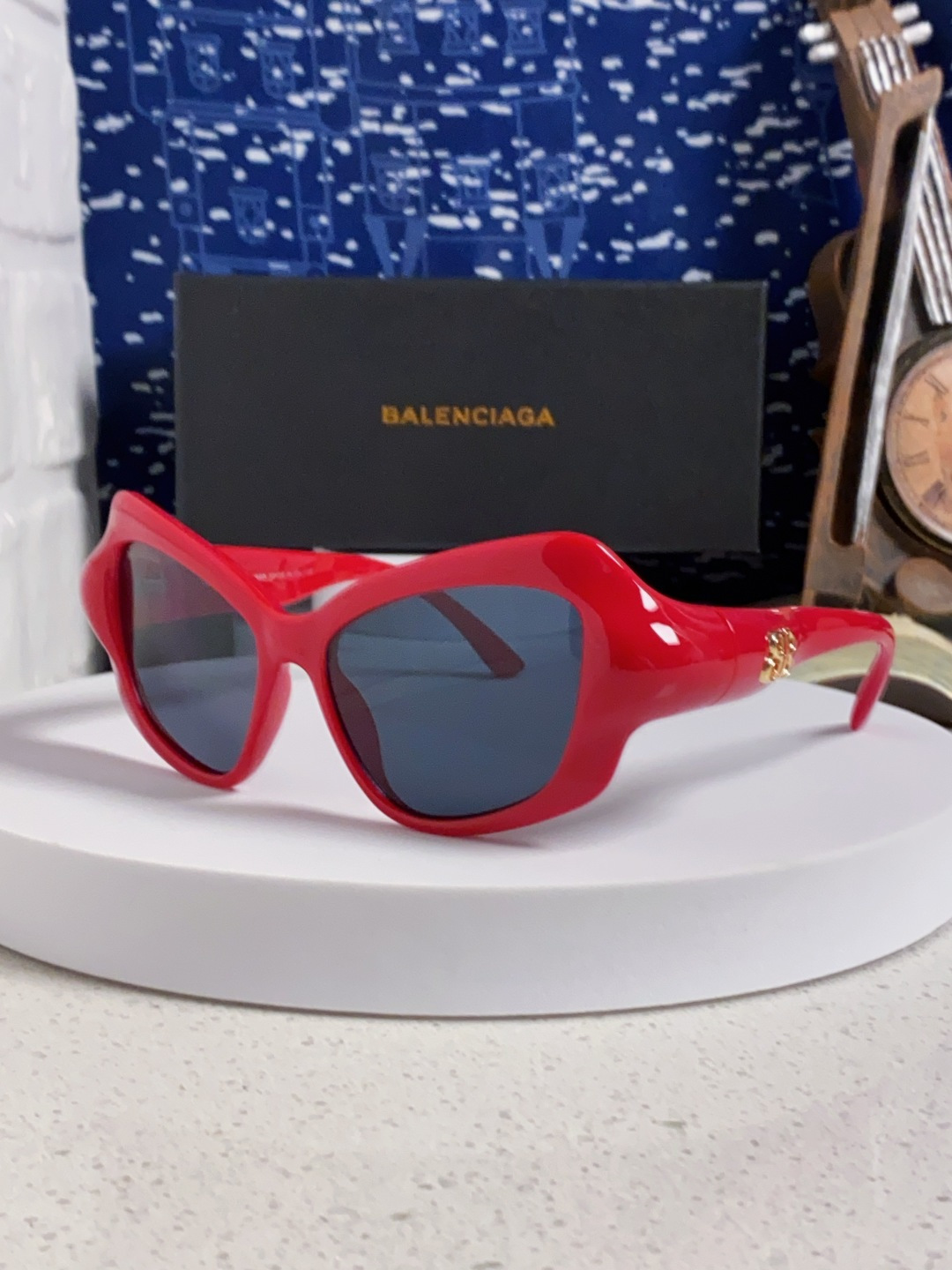 Balenciaga sunglasses
