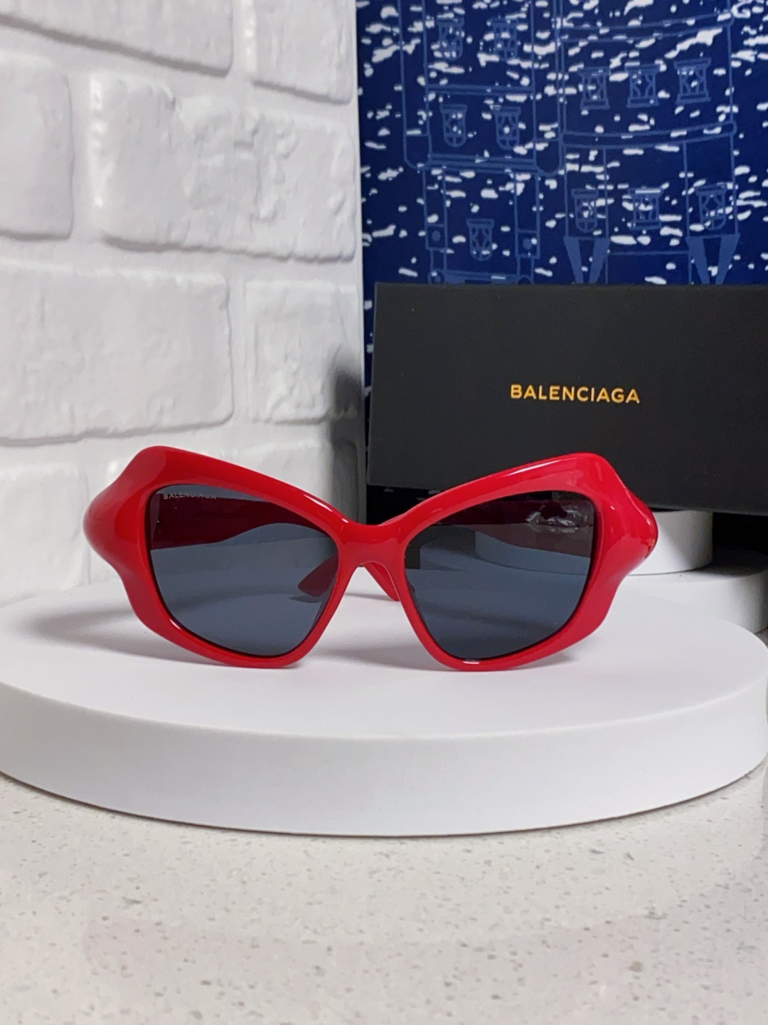 Balenciaga sunglasses