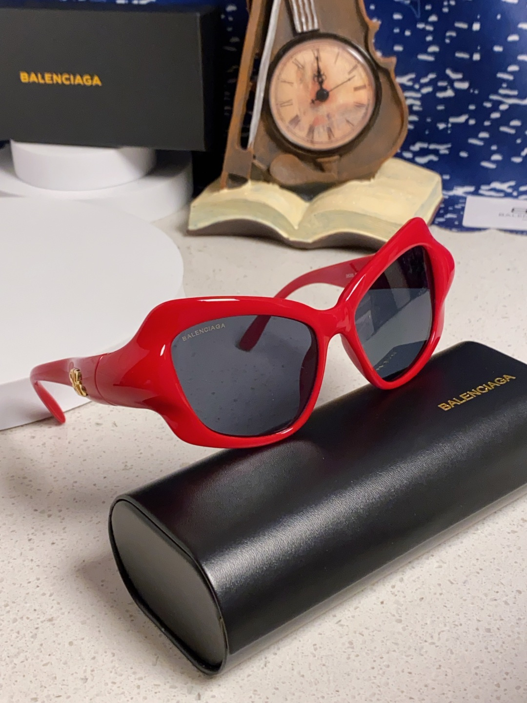 Balenciaga sunglasses