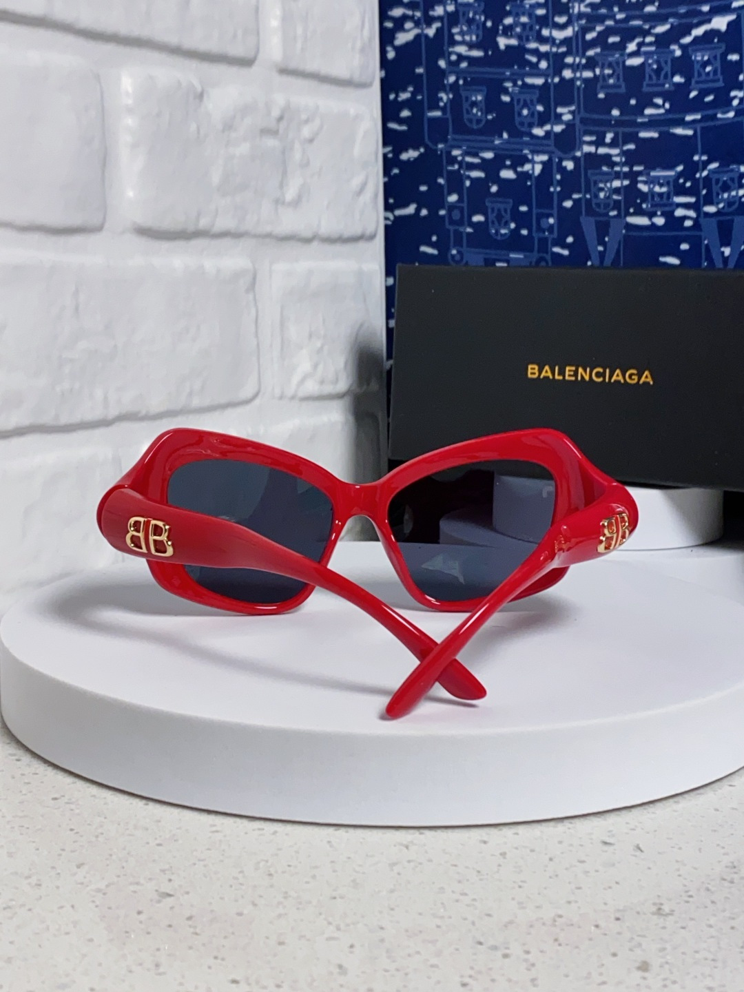 Balenciaga sunglasses