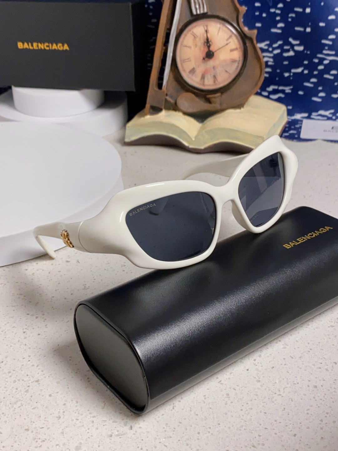 Balenciaga sunglasses