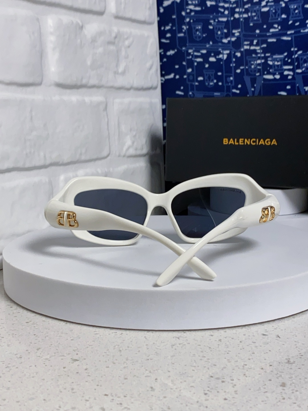Balenciaga sunglasses
