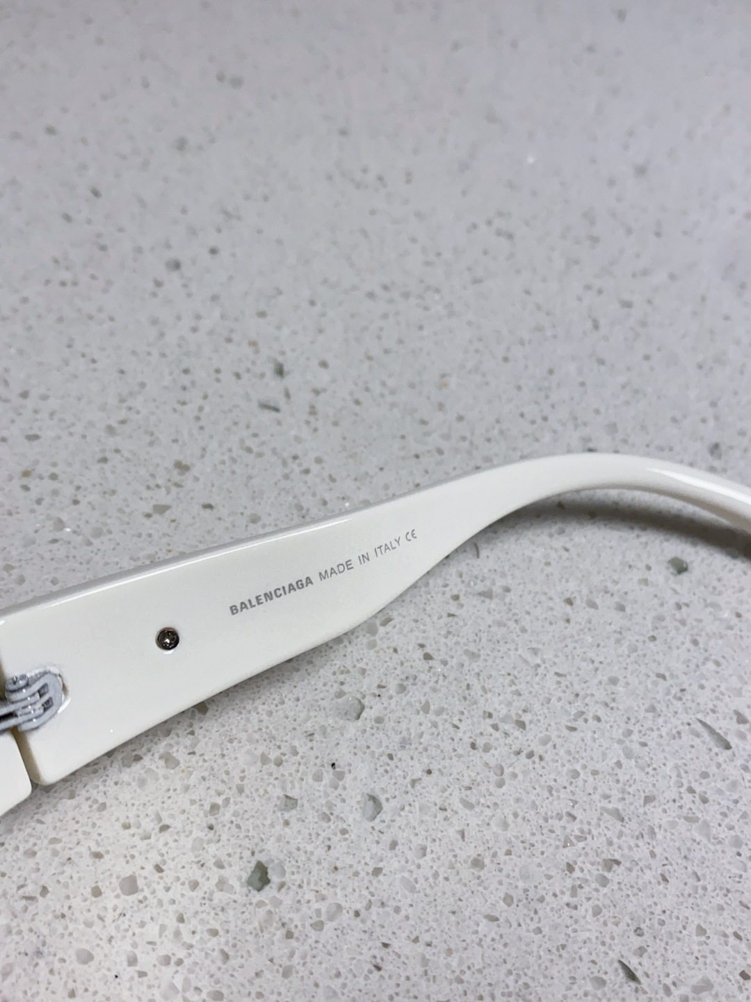 Balenciaga sunglasses