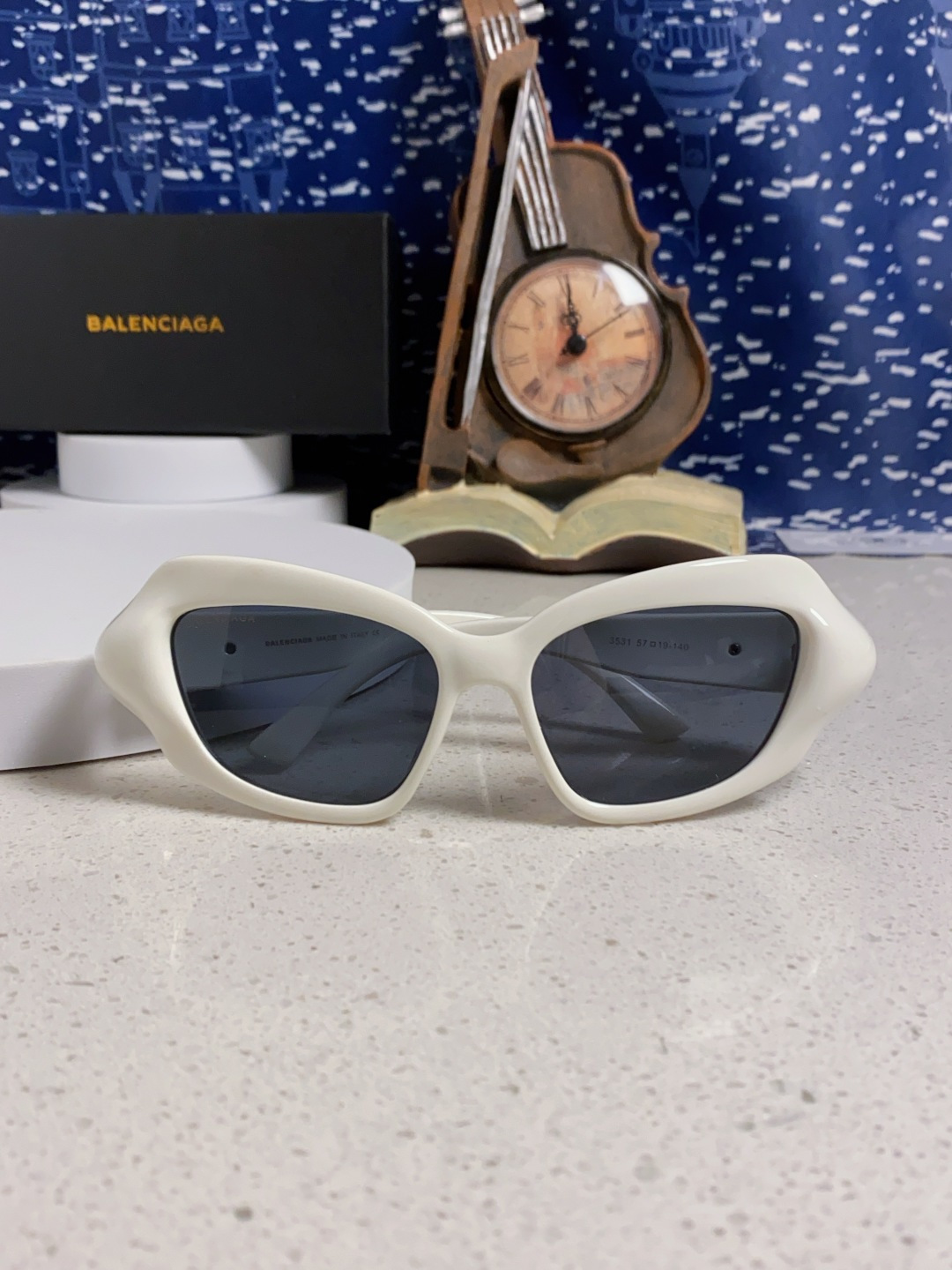 Balenciaga sunglasses
