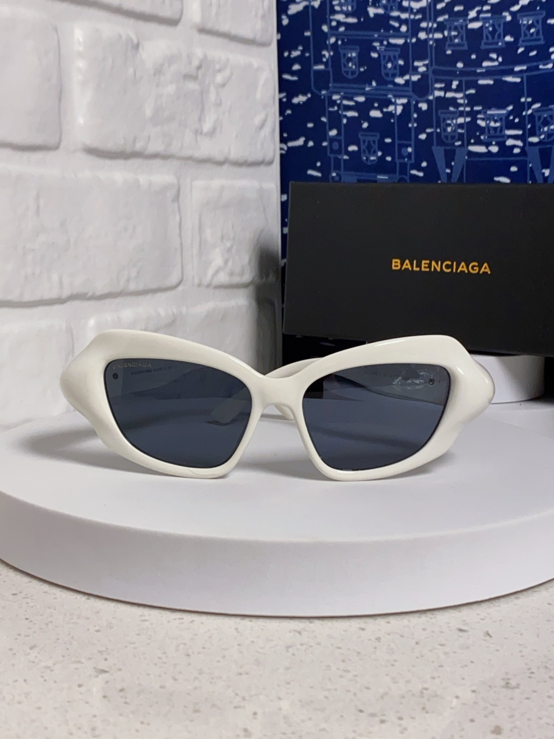 Balenciaga sunglasses
