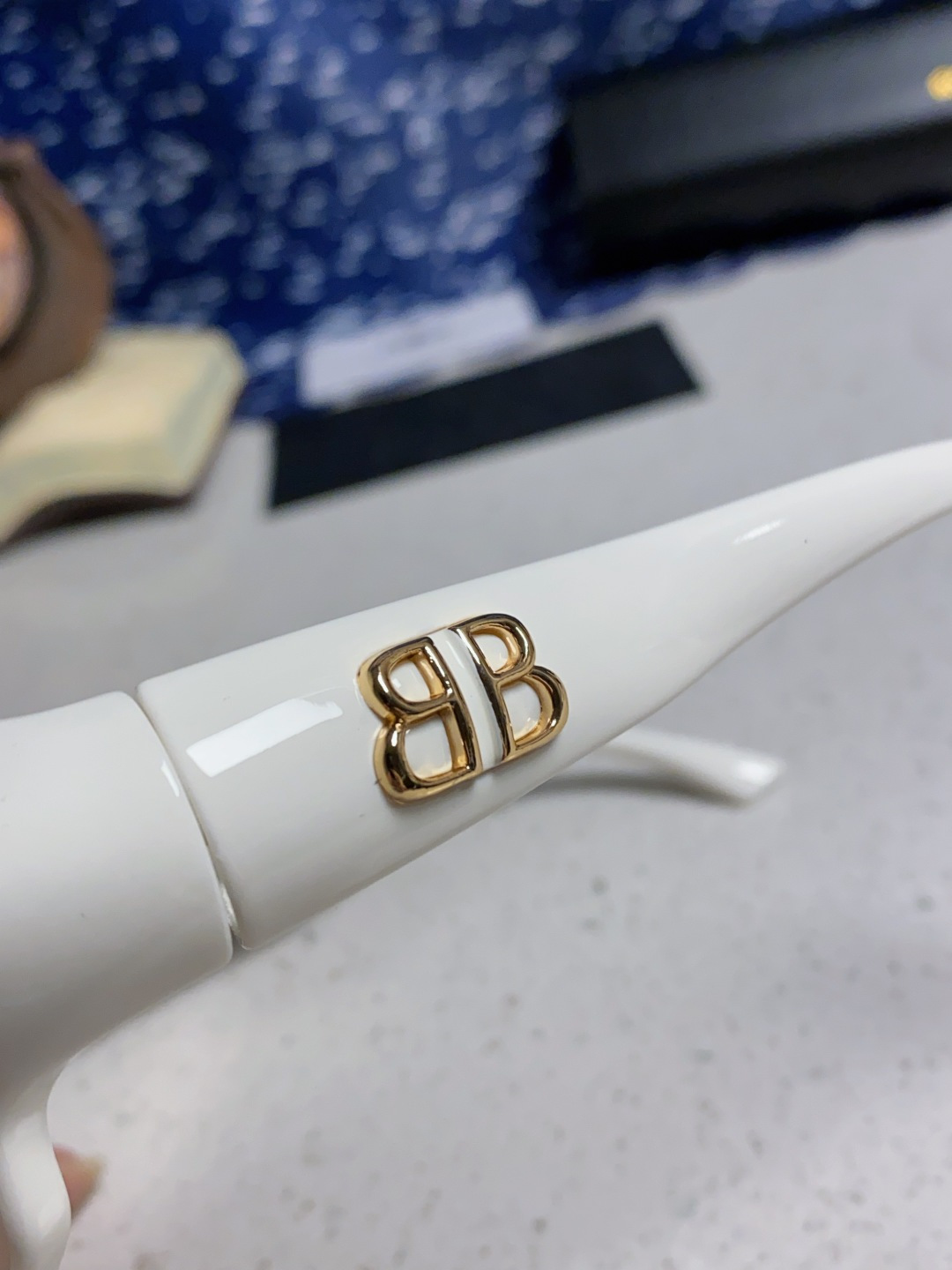Balenciaga sunglasses