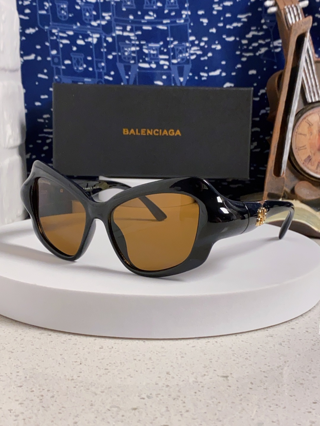 Balenciaga sunglasses